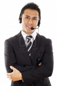 Call Center Software Solution