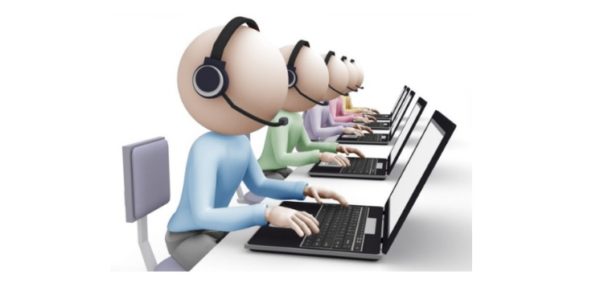 call center systems